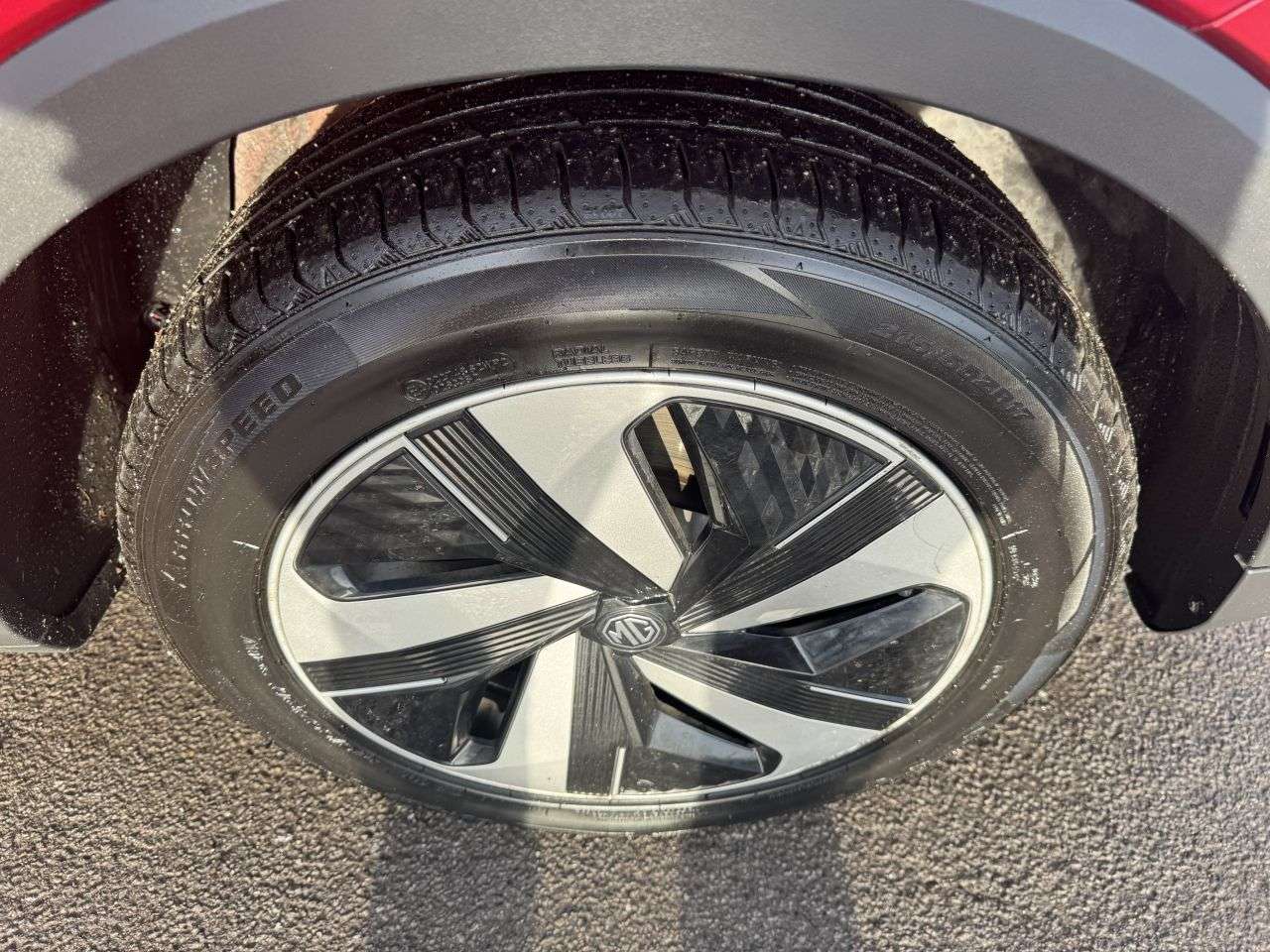 2022 MG MG ZS 2022 MG MG ZS