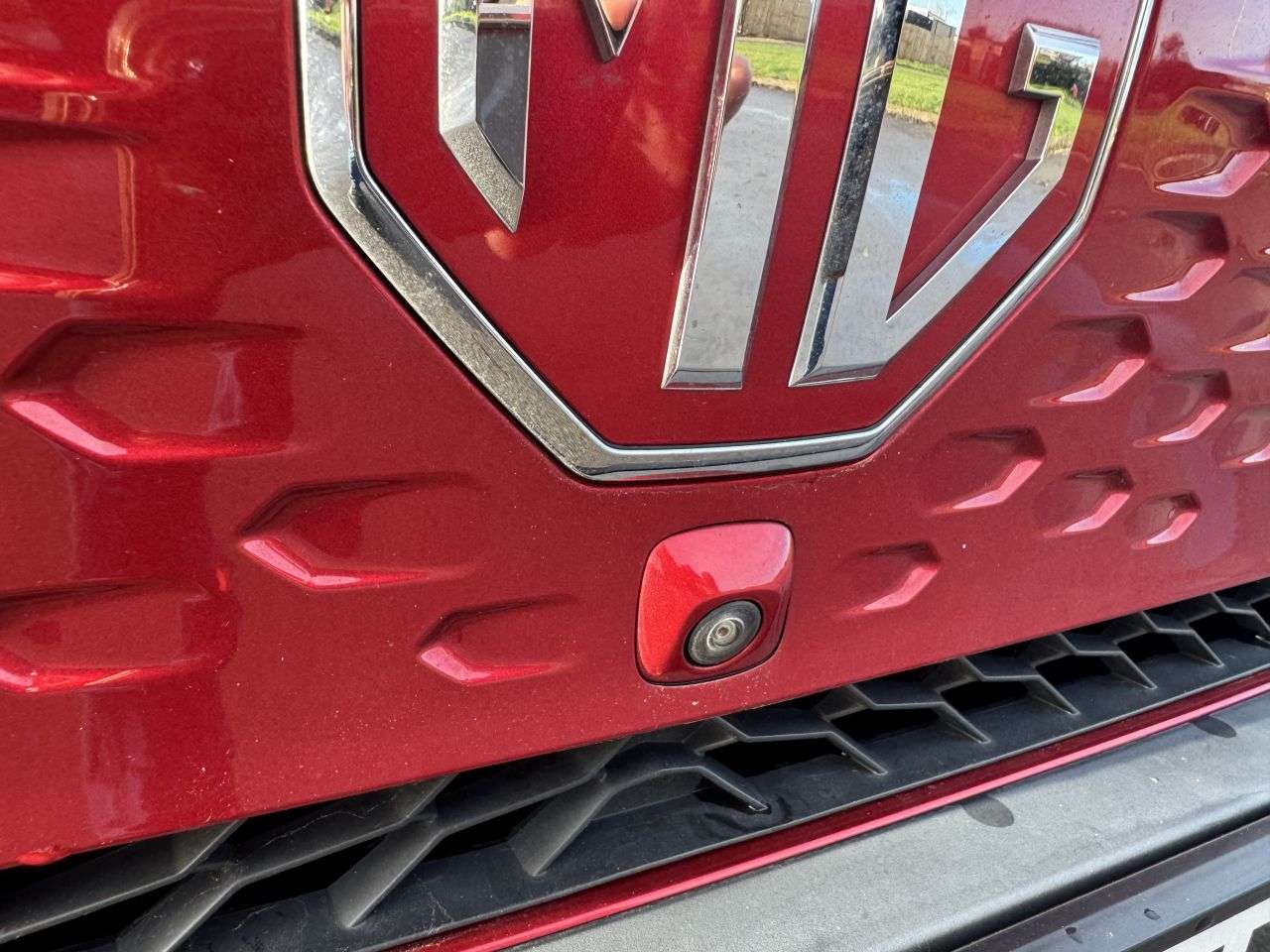 2022 MG MG ZS 2022 MG MG ZS