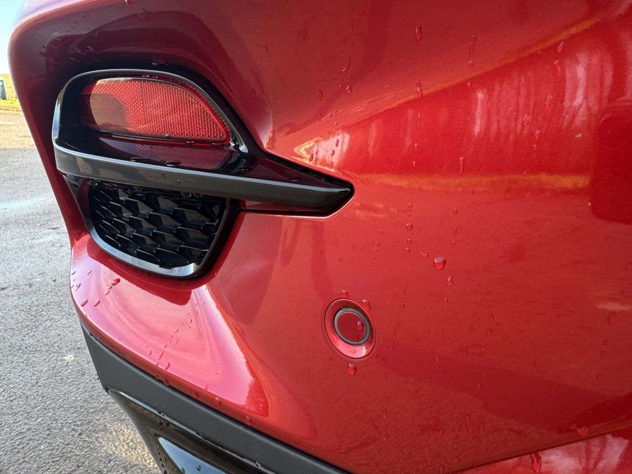 2022 MG MG ZS 2022 MG MG ZS