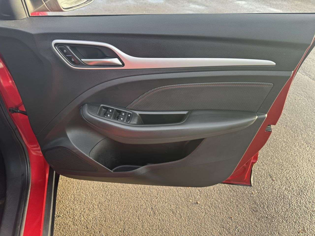 2022 MG MG ZS 2022 MG MG ZS