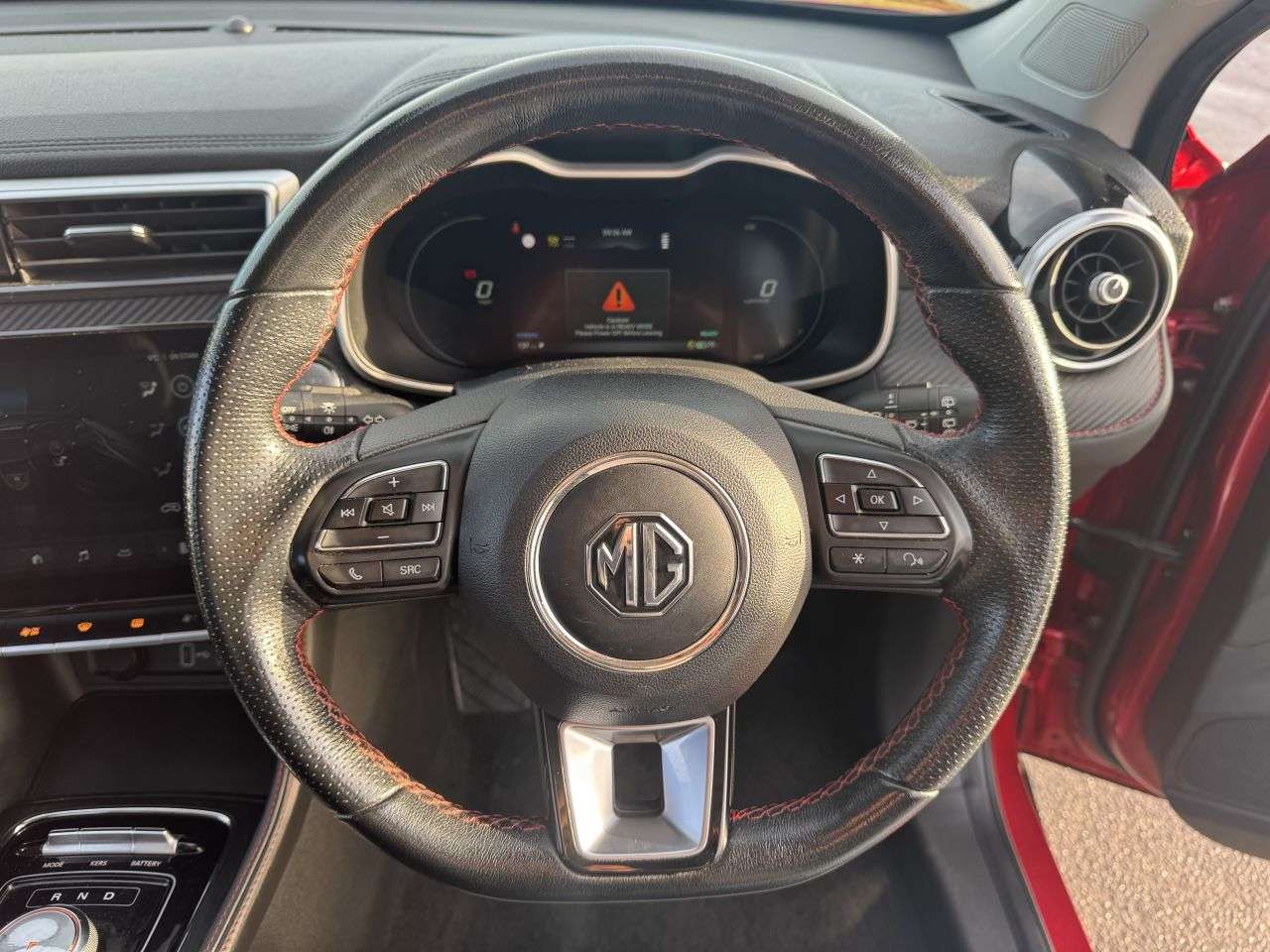 2022 MG MG ZS 2022 MG MG ZS