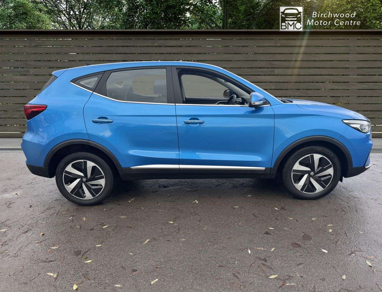 2022 MG MG ZS 2022 MG MG ZS