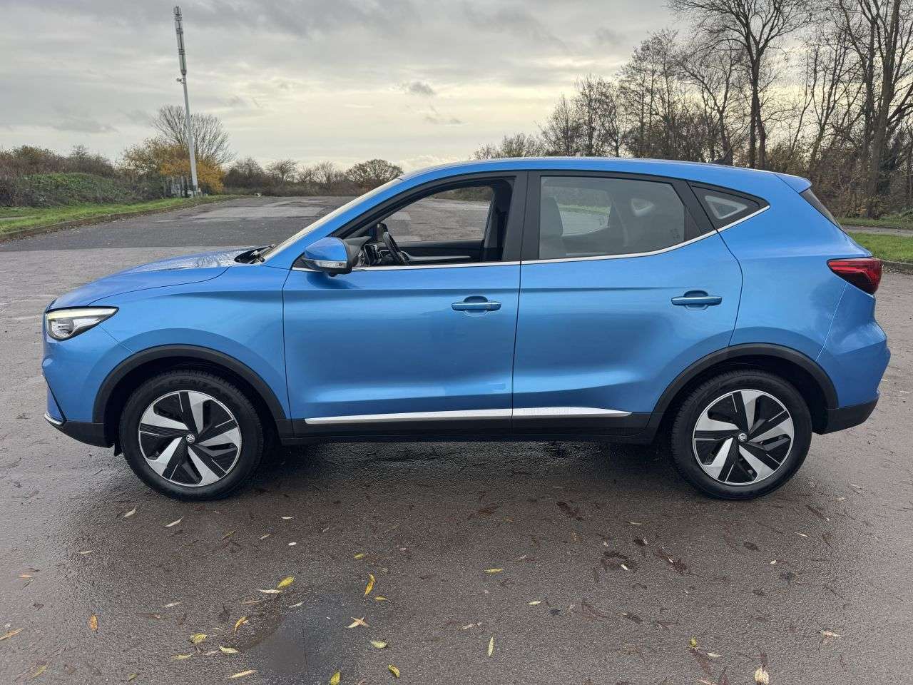 2022 MG MG ZS 2022 MG MG ZS