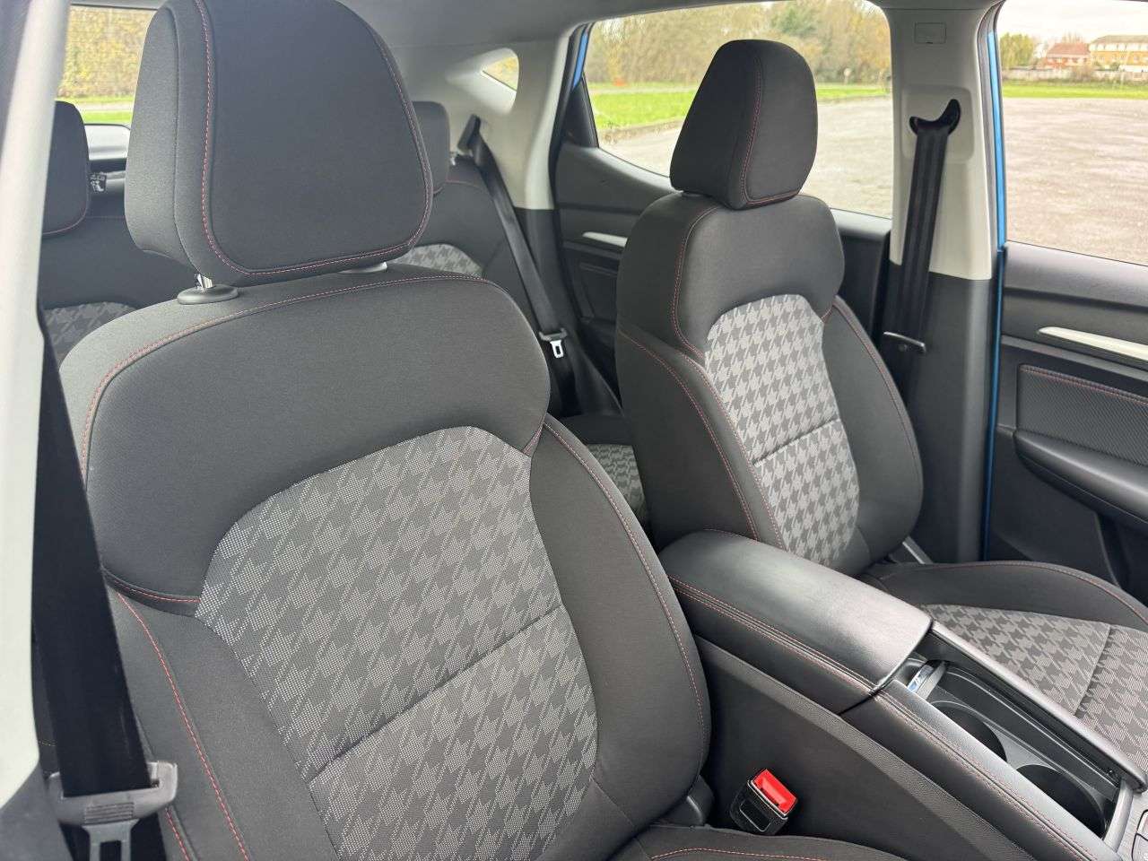 2022 MG MG ZS 2022 MG MG ZS