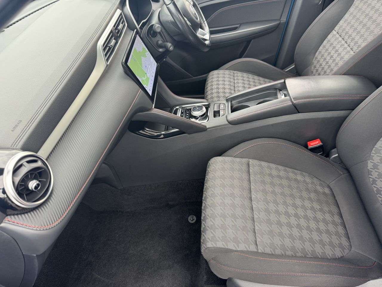 2022 MG MG ZS 2022 MG MG ZS