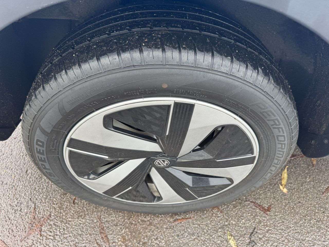 2022 MG MG ZS 2022 MG MG ZS