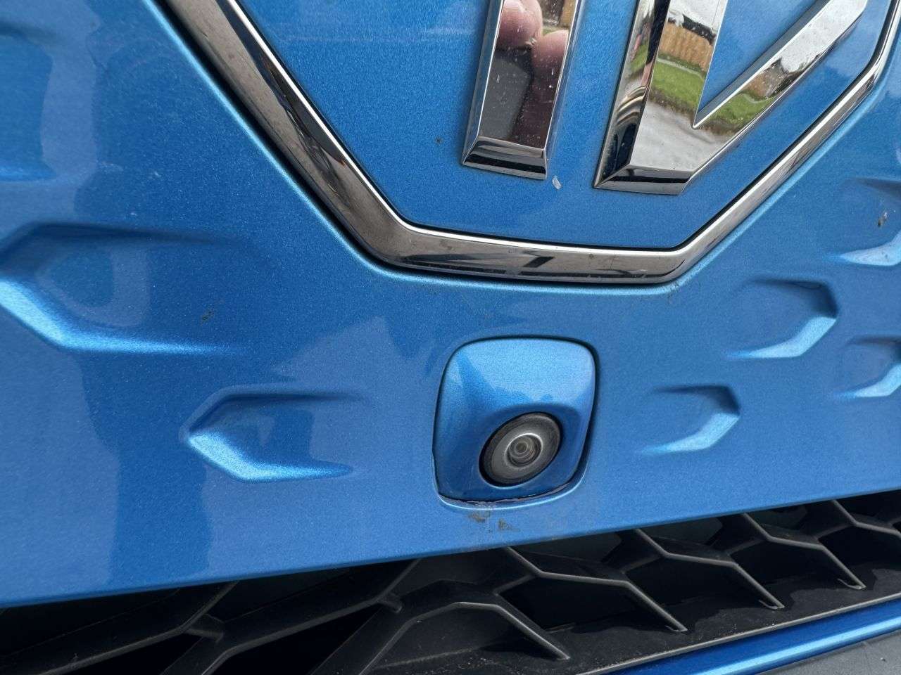 2022 MG MG ZS 2022 MG MG ZS