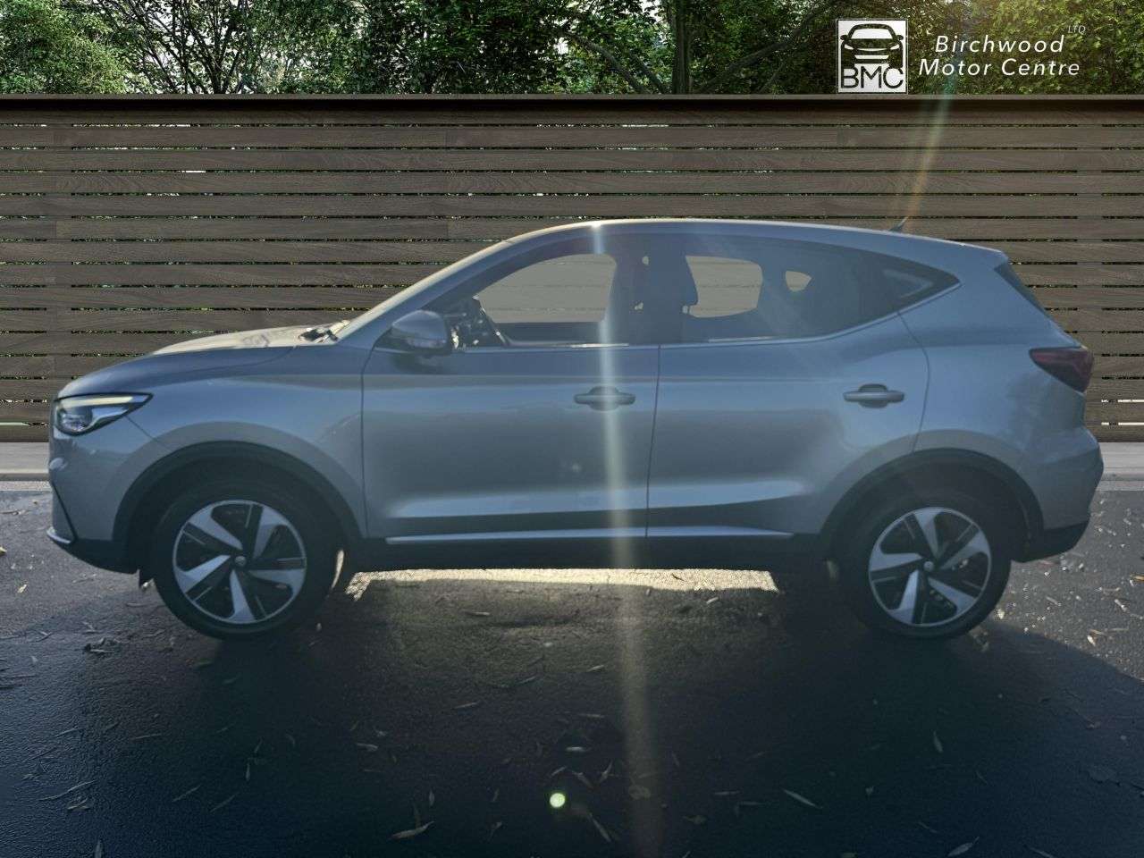 2022 MG MG ZS 2022 MG MG ZS