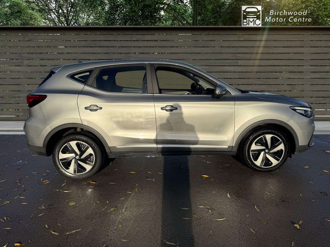 2022 MG MG ZS 2022 MG MG ZS