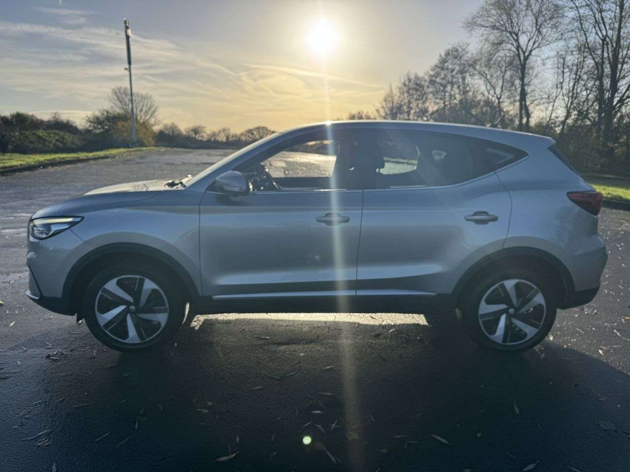 2022 MG MG ZS 2022 MG MG ZS