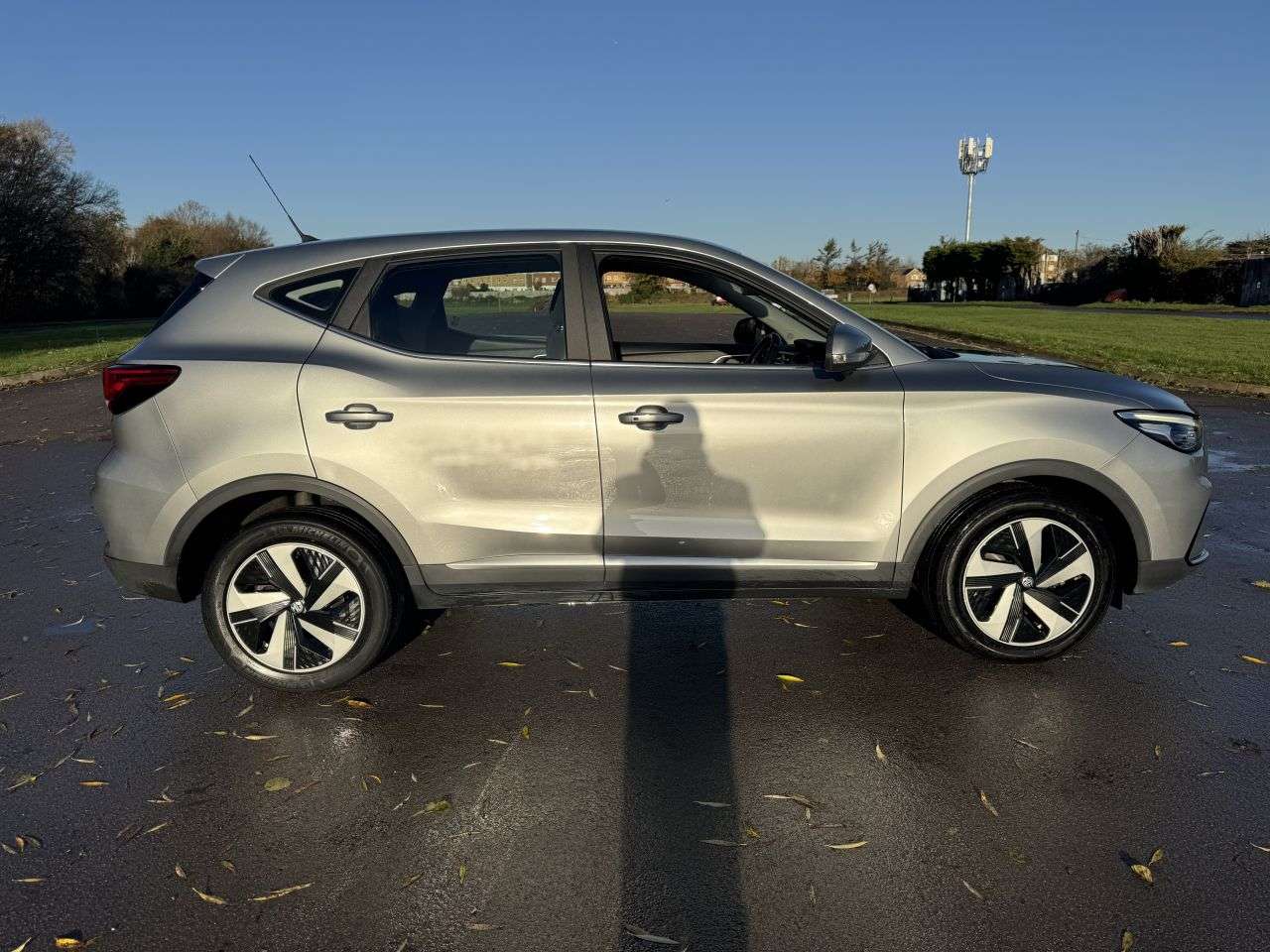 2022 MG MG ZS 2022 MG MG ZS