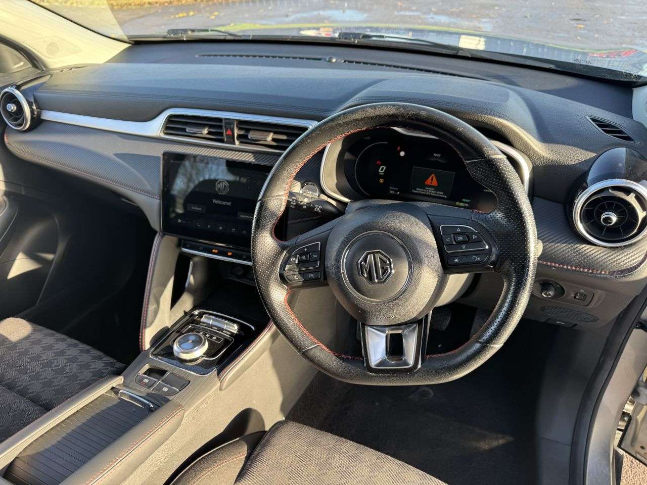 2022 MG MG ZS 2022 MG MG ZS