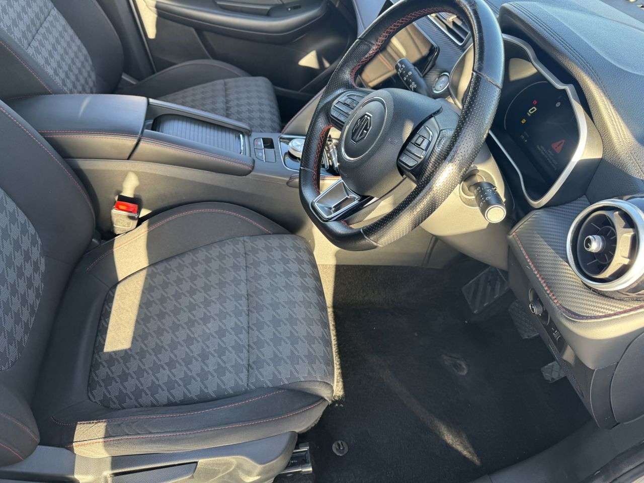 2022 MG MG ZS 2022 MG MG ZS