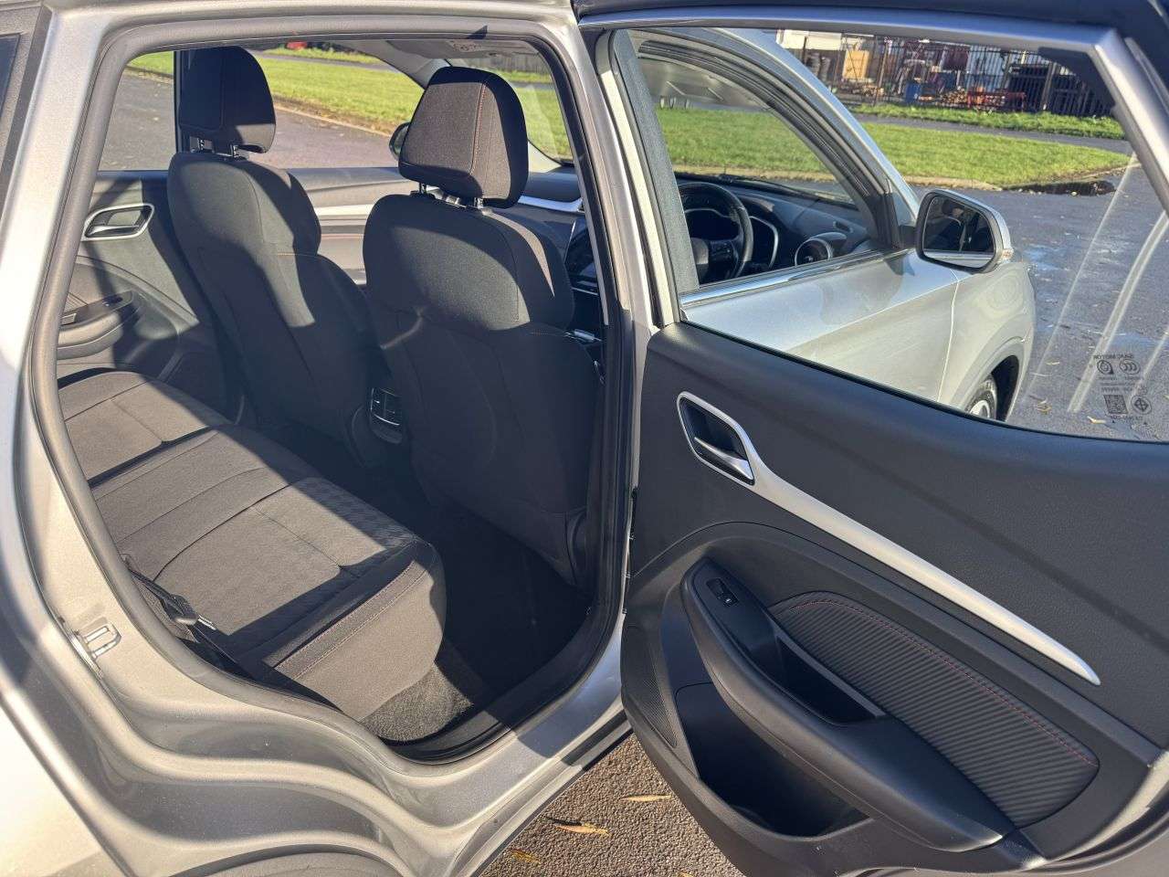 2022 MG MG ZS 2022 MG MG ZS