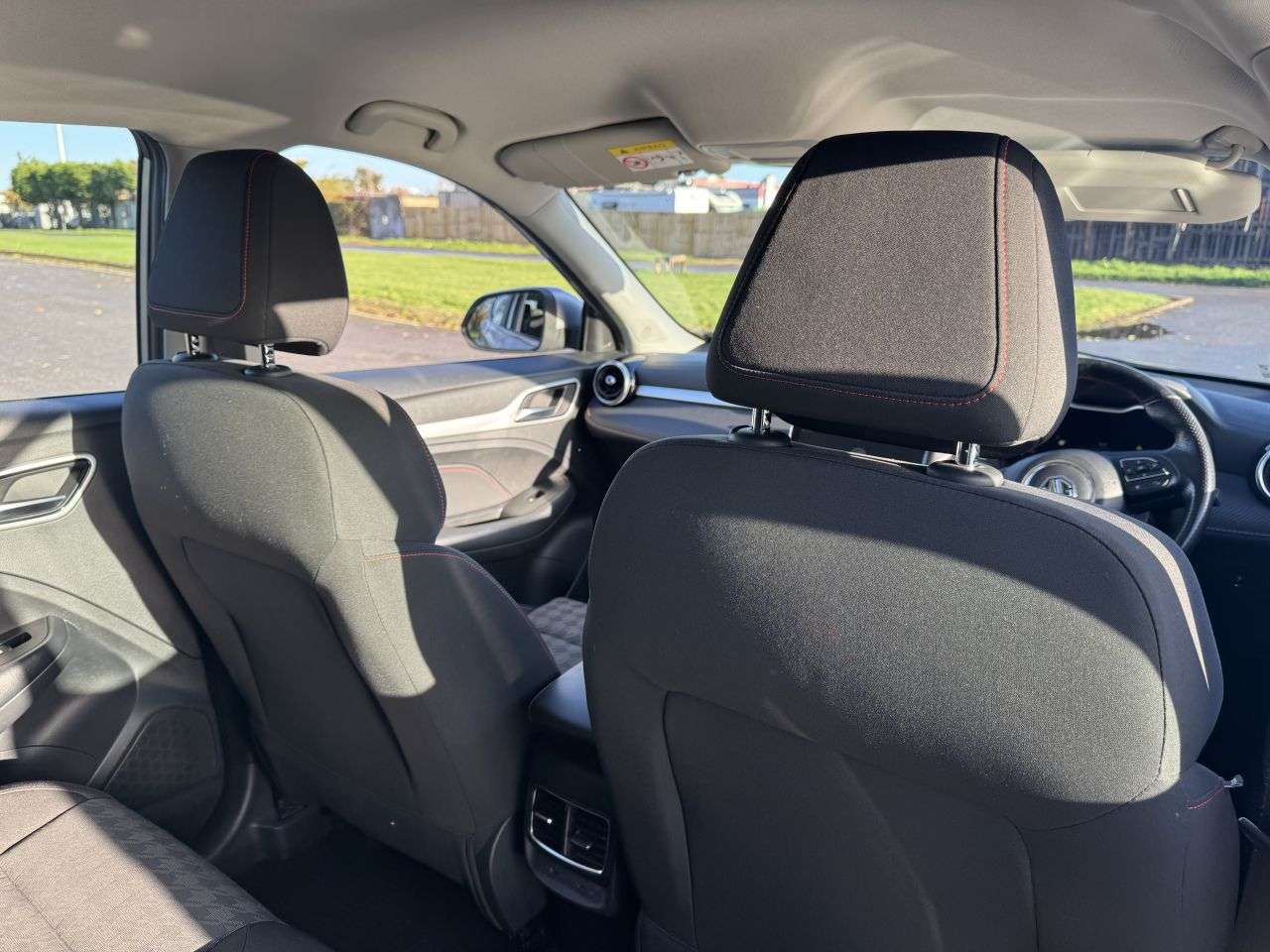 2022 MG MG ZS 2022 MG MG ZS