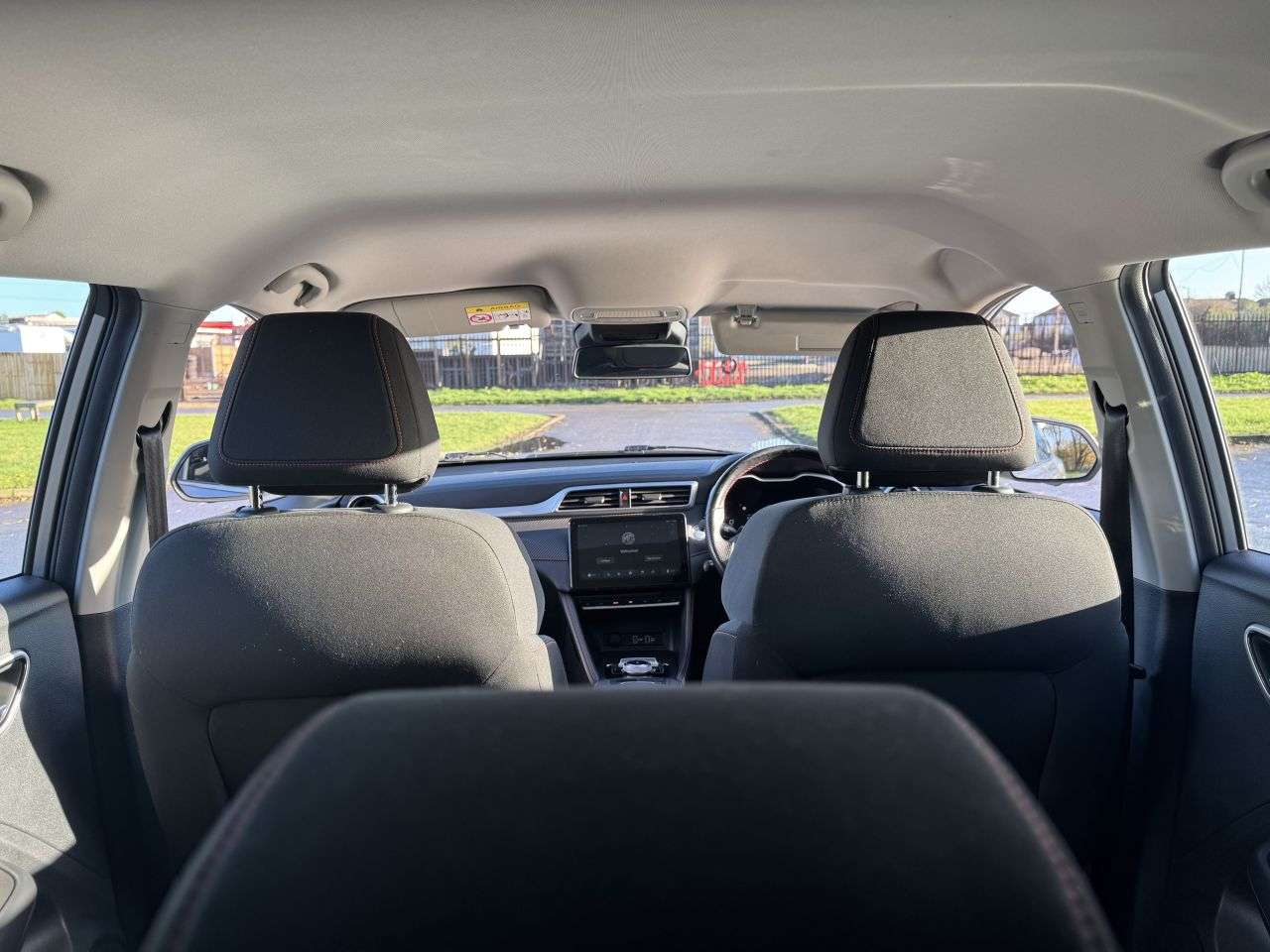 2022 MG MG ZS 2022 MG MG ZS