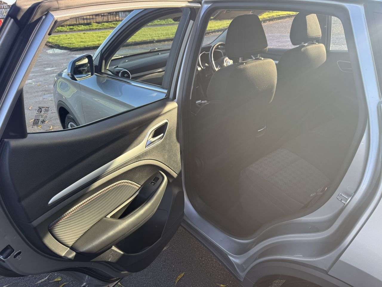 2022 MG MG ZS 2022 MG MG ZS