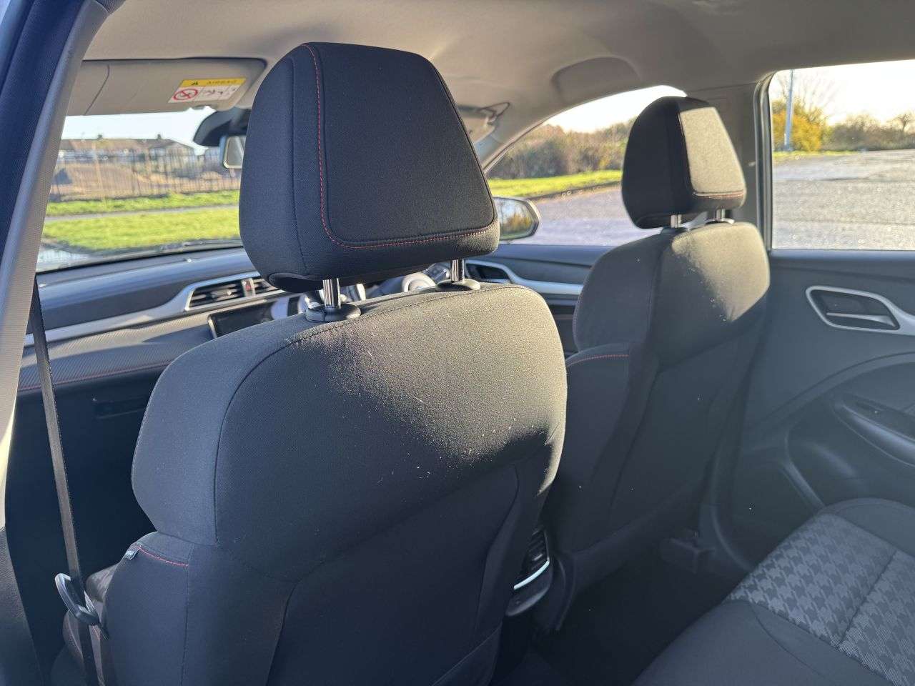 2022 MG MG ZS 2022 MG MG ZS