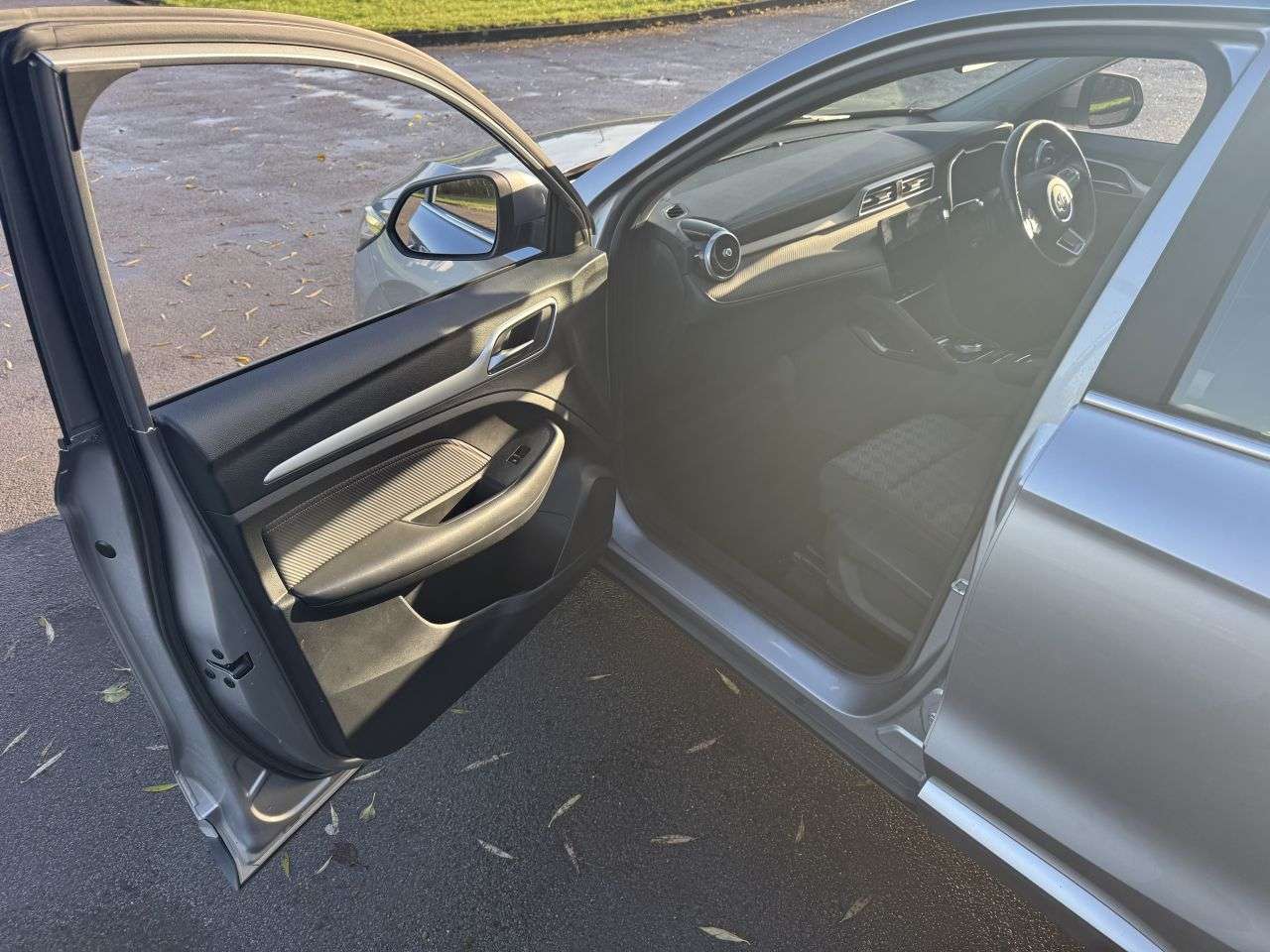 2022 MG MG ZS 2022 MG MG ZS