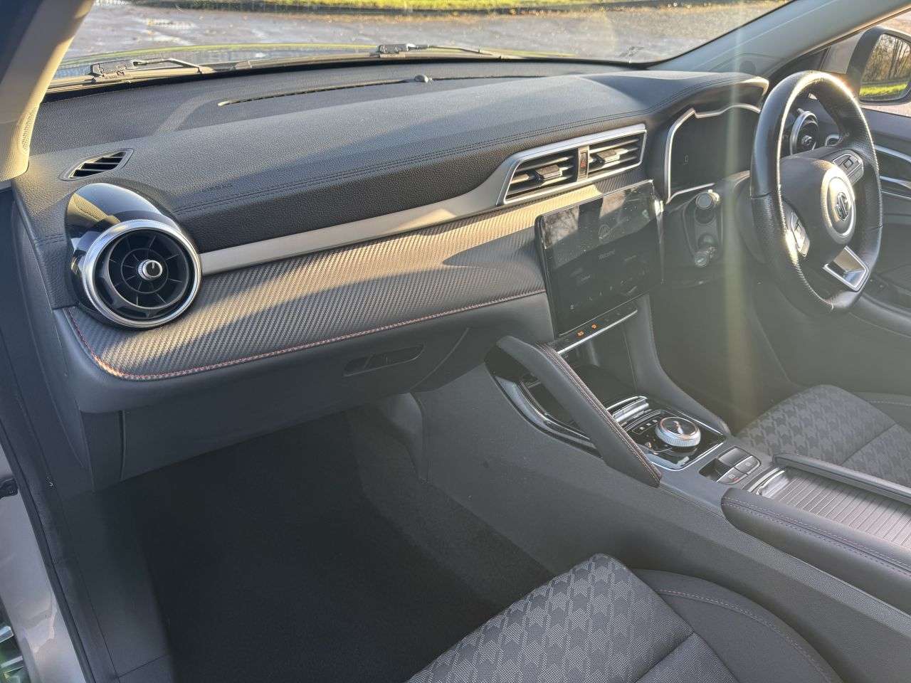 2022 MG MG ZS 2022 MG MG ZS