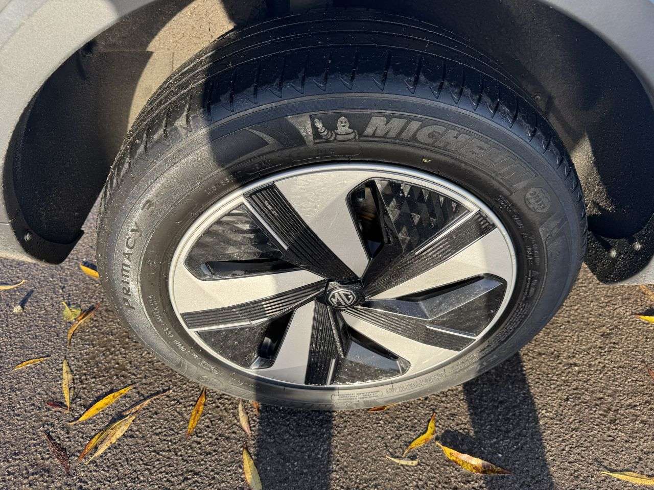 2022 MG MG ZS 2022 MG MG ZS