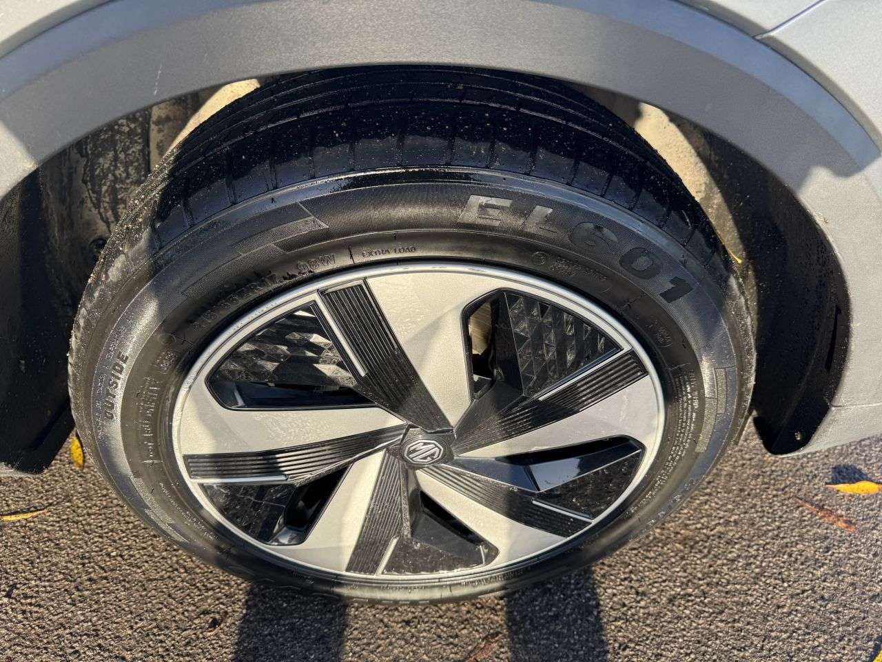 2022 MG MG ZS 2022 MG MG ZS