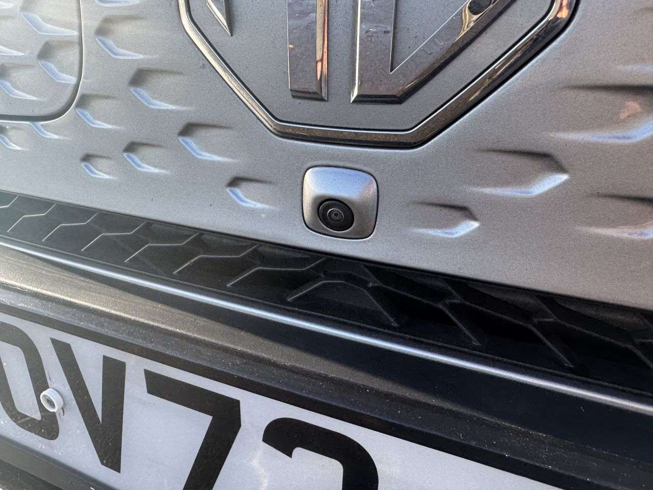 2022 MG MG ZS 2022 MG MG ZS