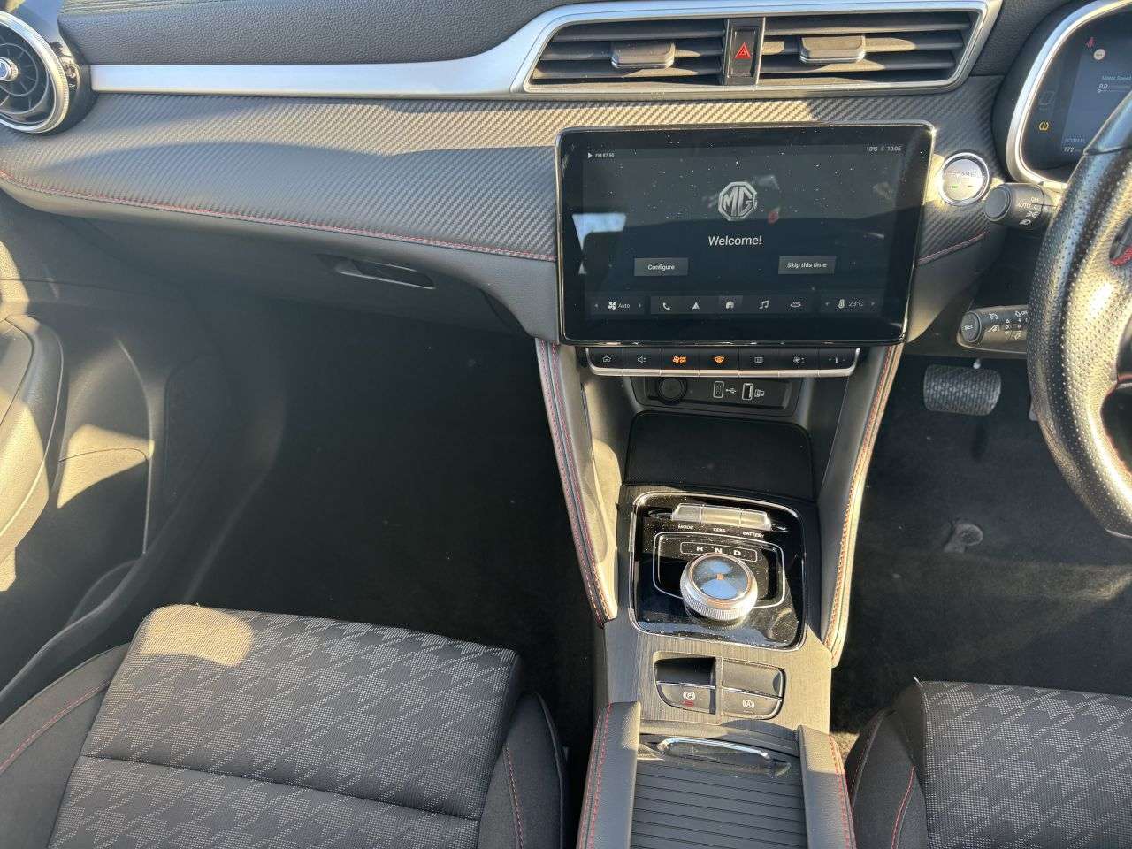 2022 MG MG ZS 2022 MG MG ZS