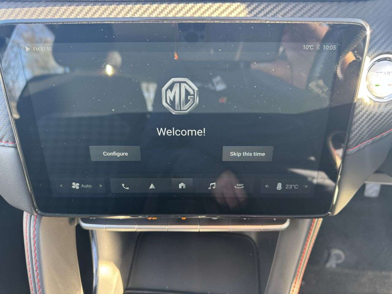 2022 MG MG ZS 2022 MG MG ZS