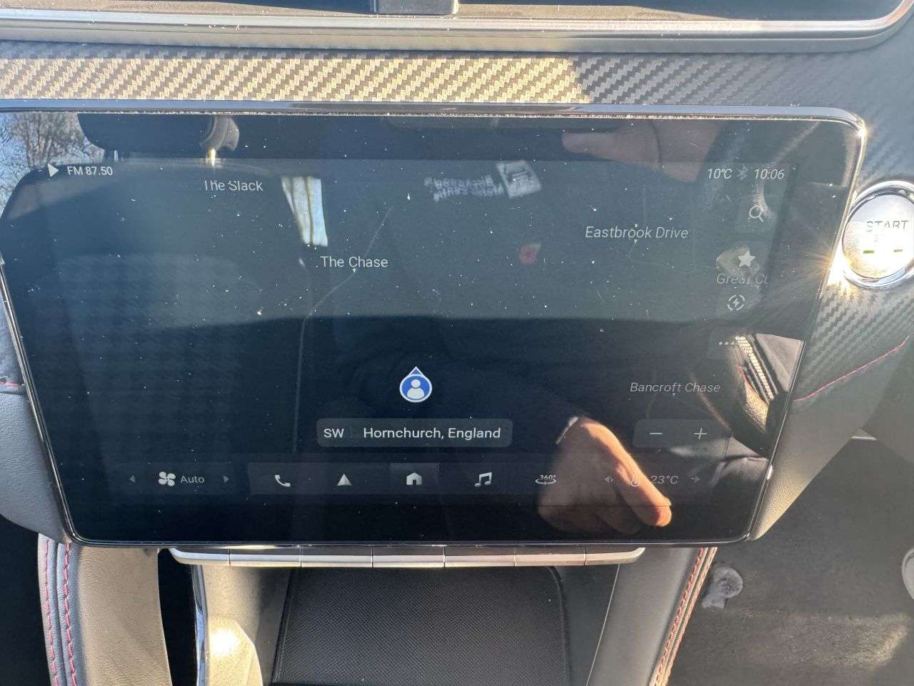 2022 MG MG ZS 2022 MG MG ZS