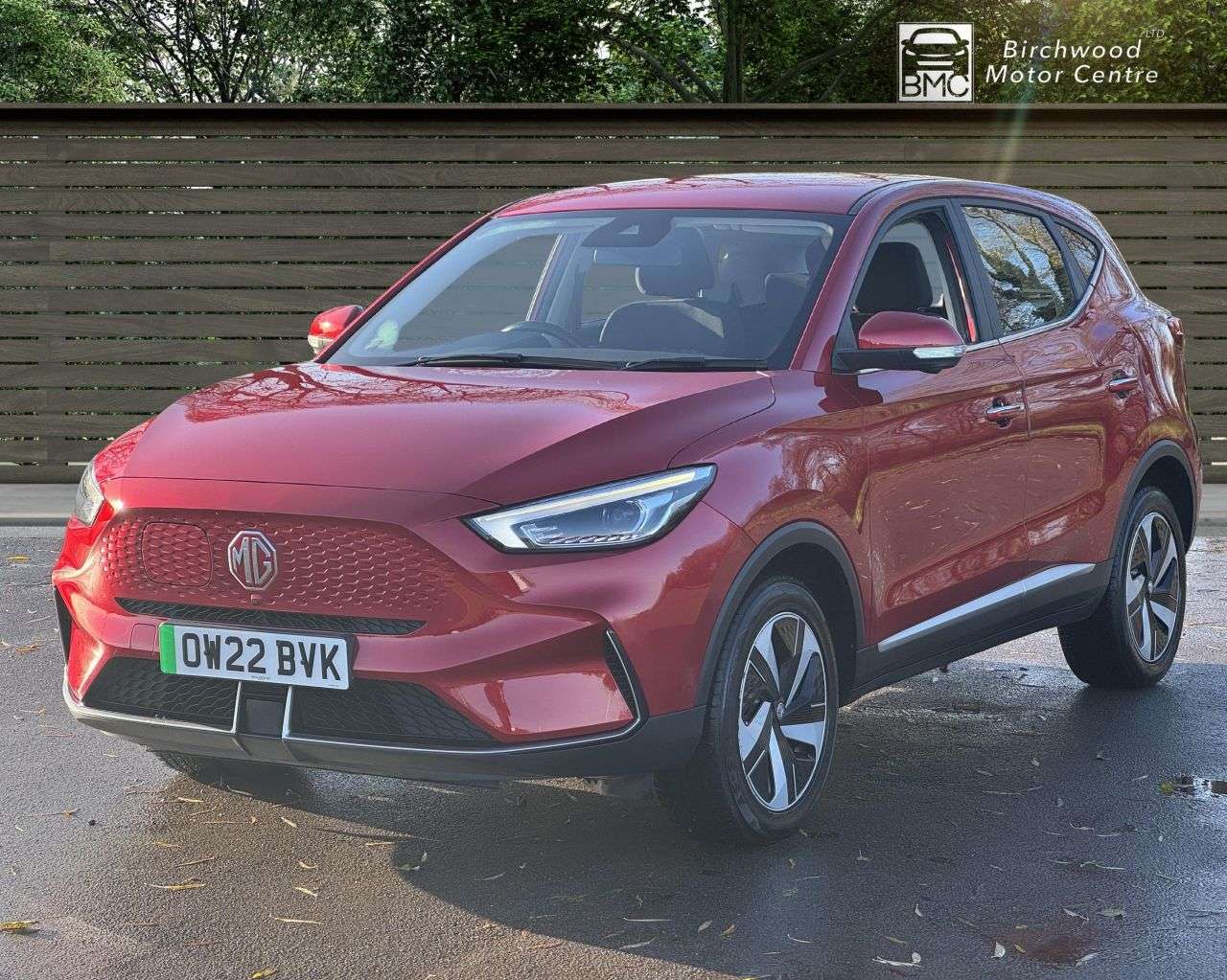 2022 MG MG ZS 2022 MG MG ZS