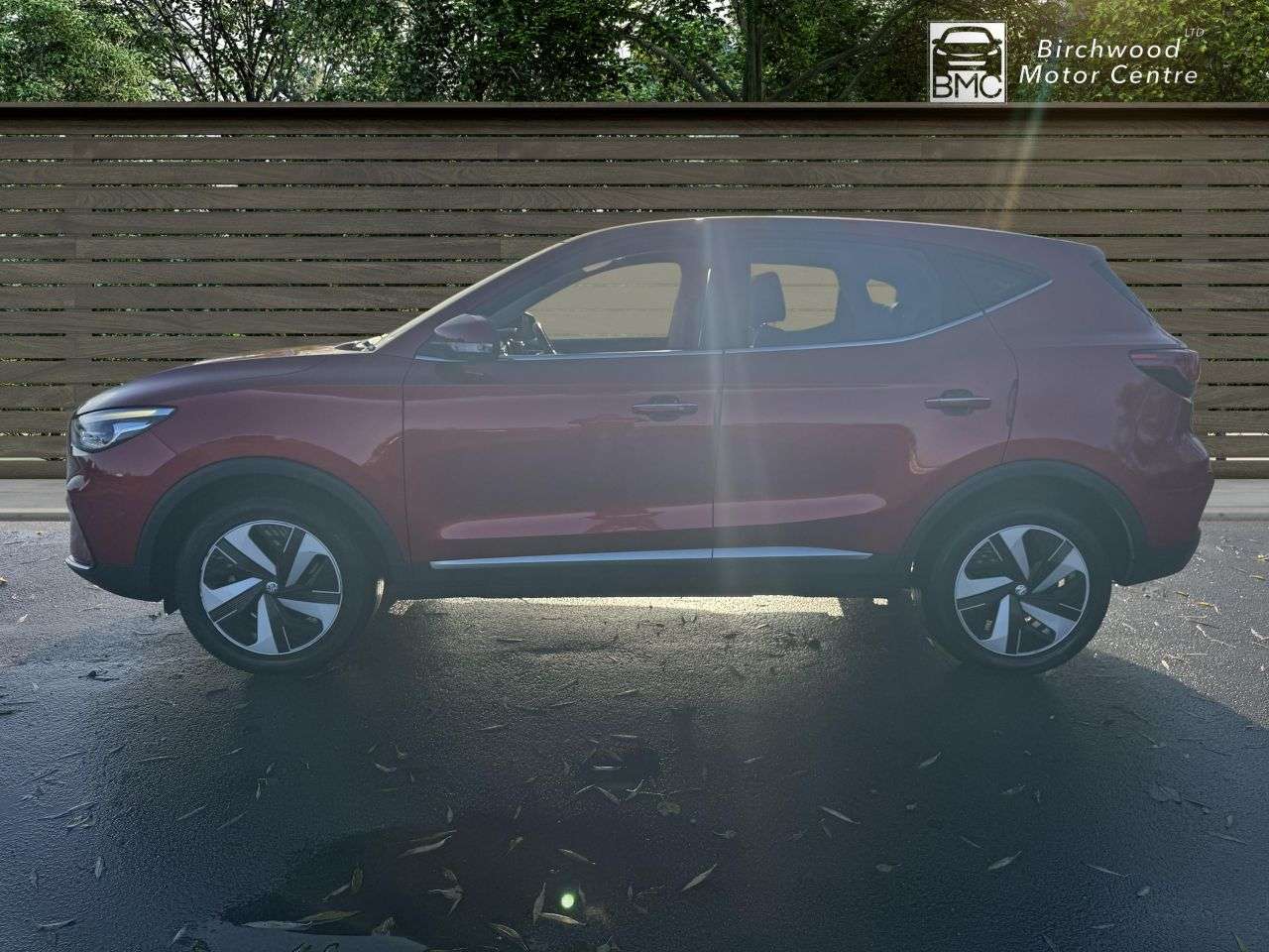 2022 MG MG ZS 2022 MG MG ZS