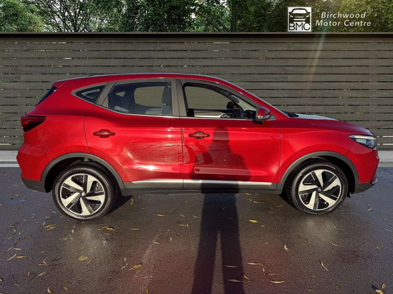 2022 MG MG ZS 2022 MG MG ZS