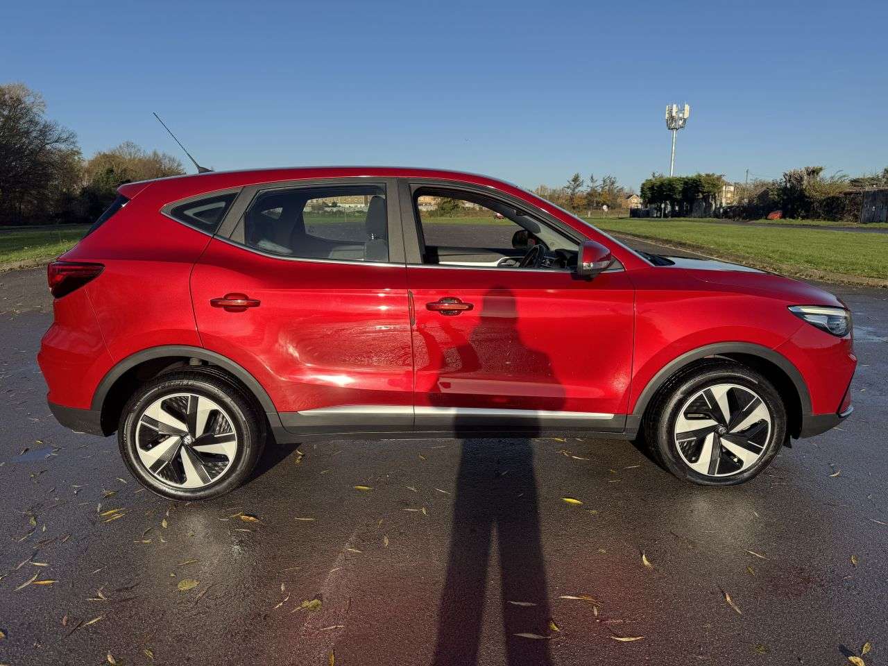 2022 MG MG ZS 2022 MG MG ZS