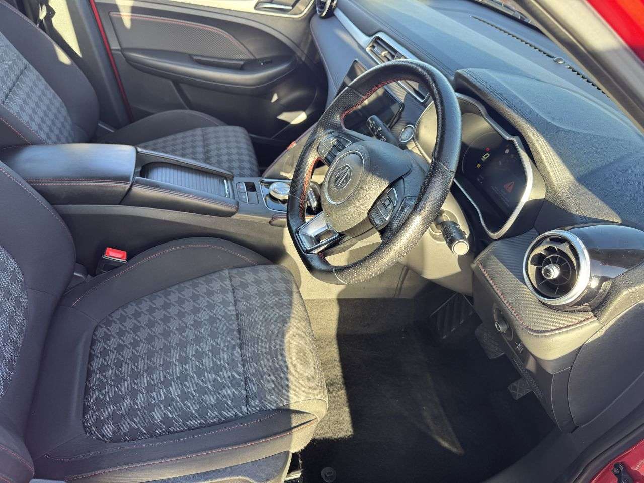 2022 MG MG ZS 2022 MG MG ZS