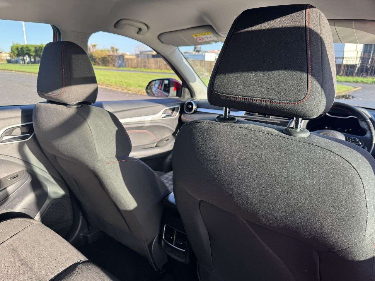 2022 MG MG ZS 2022 MG MG ZS