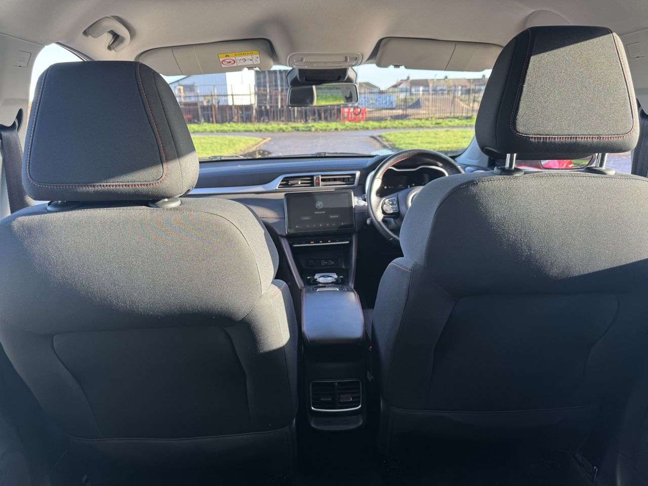 2022 MG MG ZS 2022 MG MG ZS