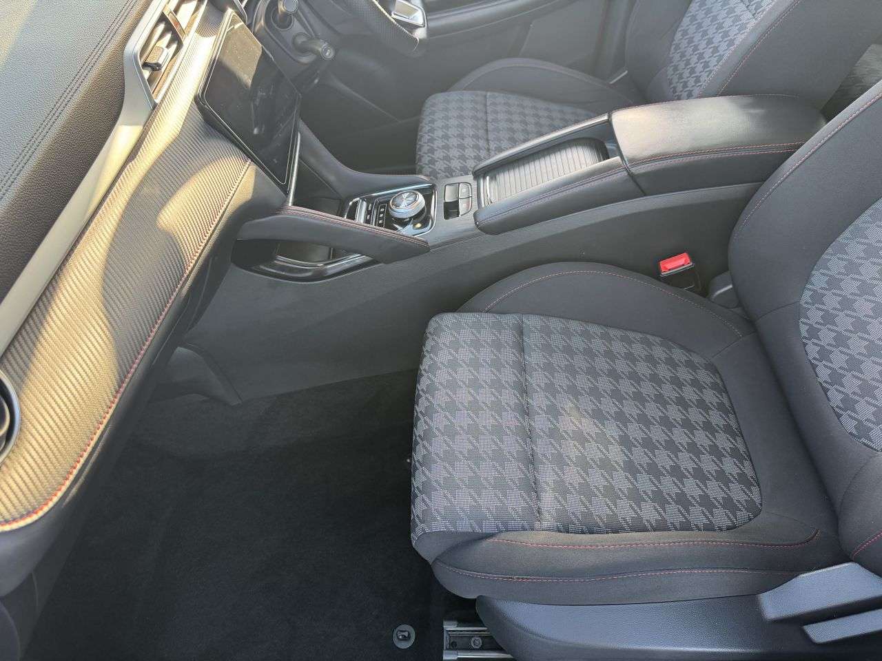 2022 MG MG ZS 2022 MG MG ZS