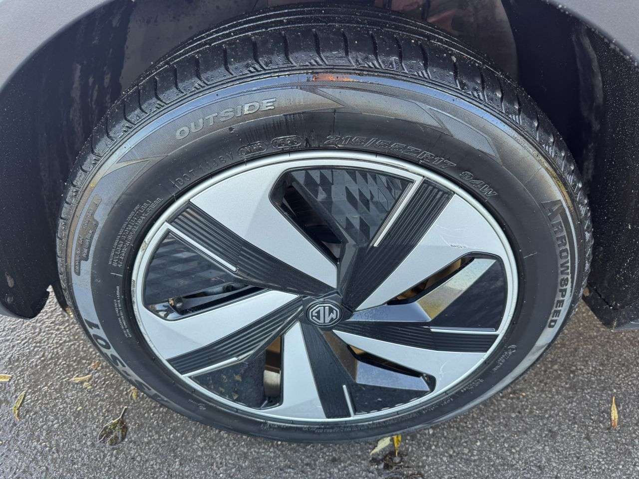 2022 MG MG ZS 2022 MG MG ZS