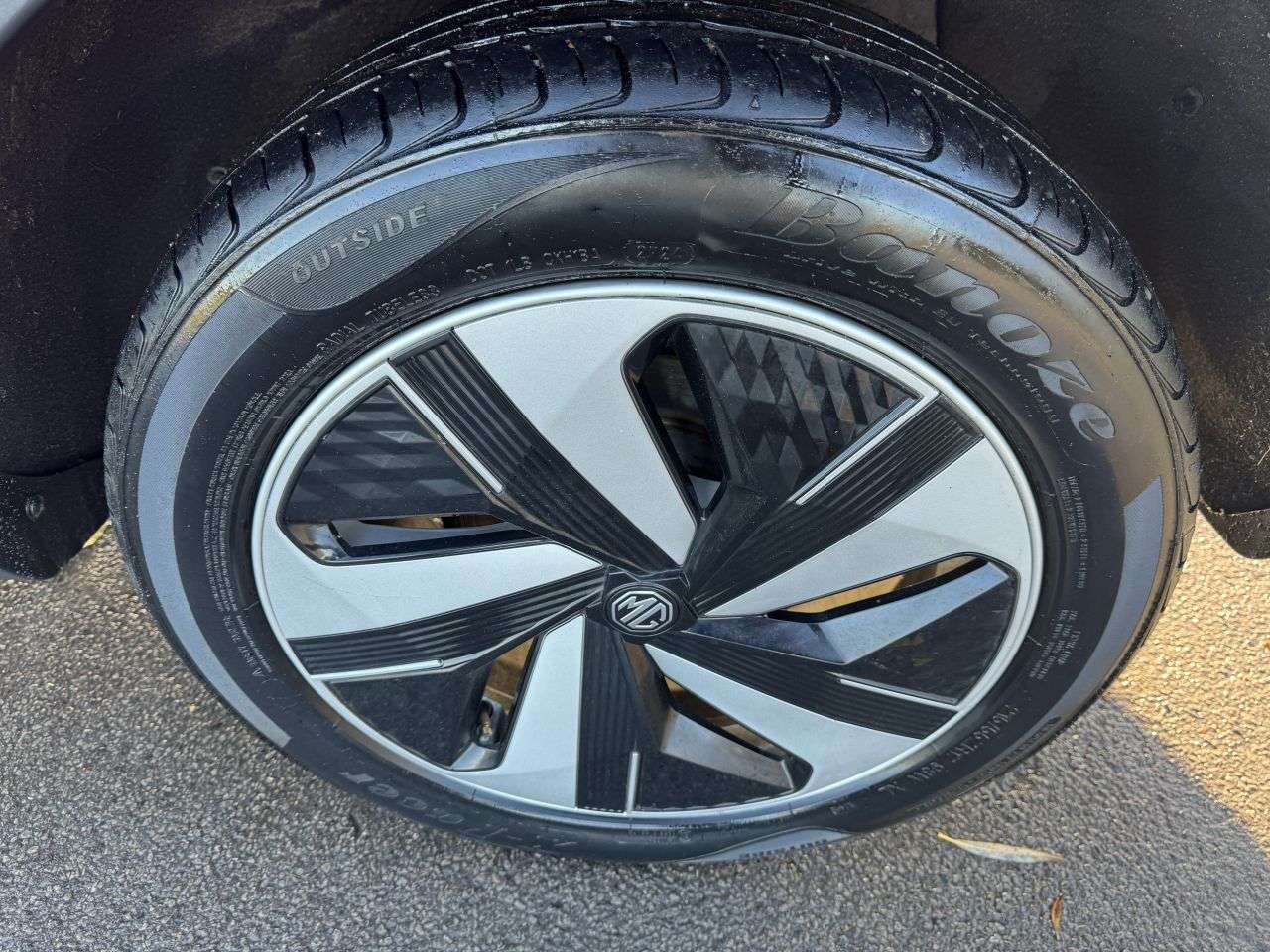 2022 MG MG ZS 2022 MG MG ZS