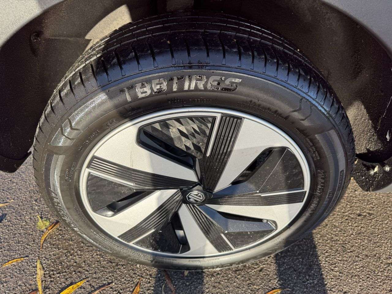 2022 MG MG ZS 2022 MG MG ZS