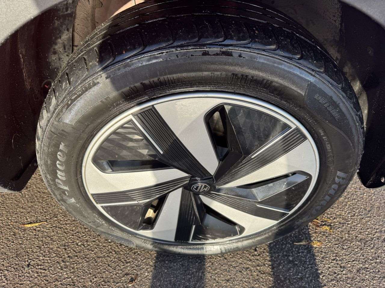 2022 MG MG ZS 2022 MG MG ZS