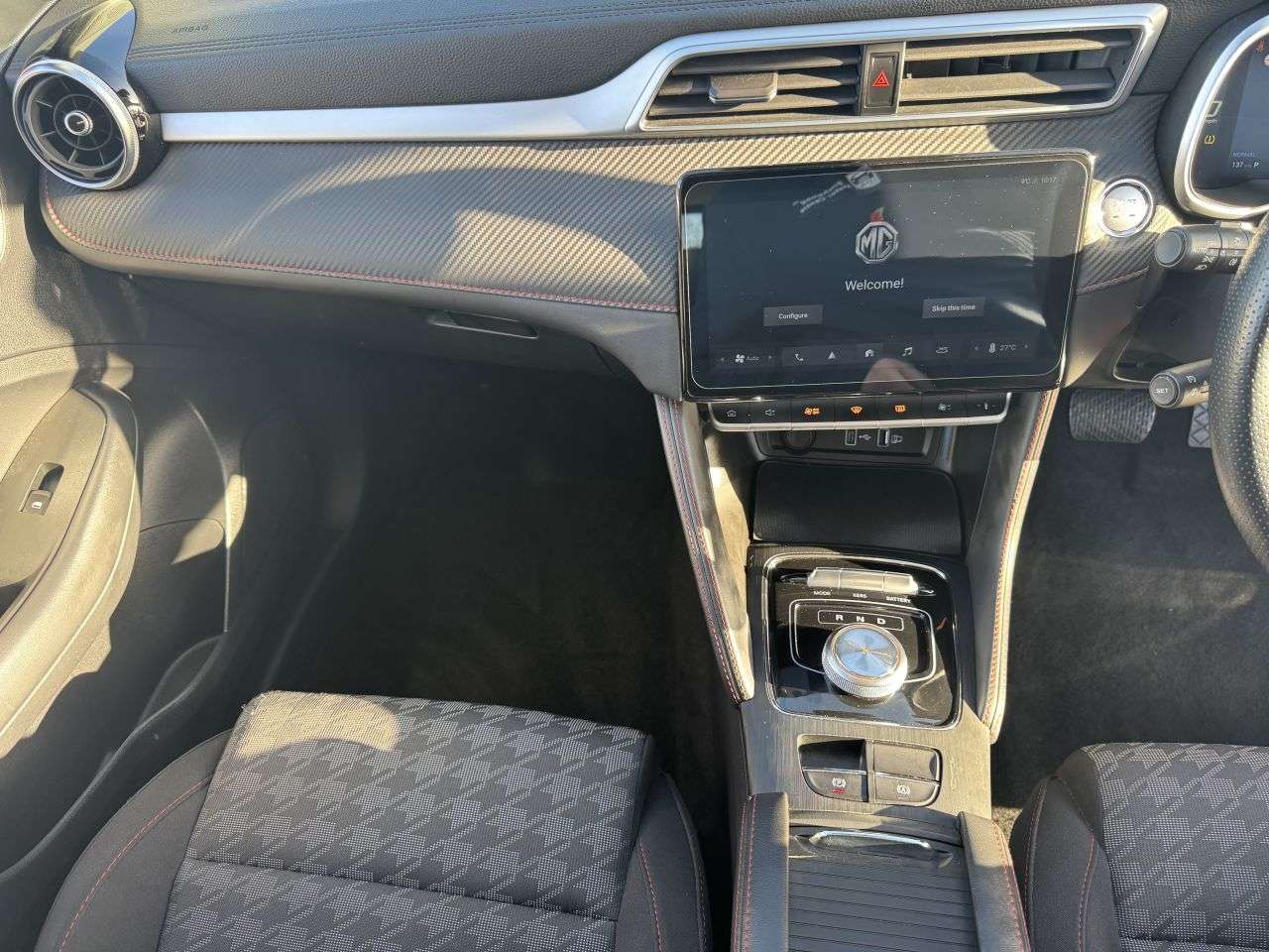 2022 MG MG ZS 2022 MG MG ZS