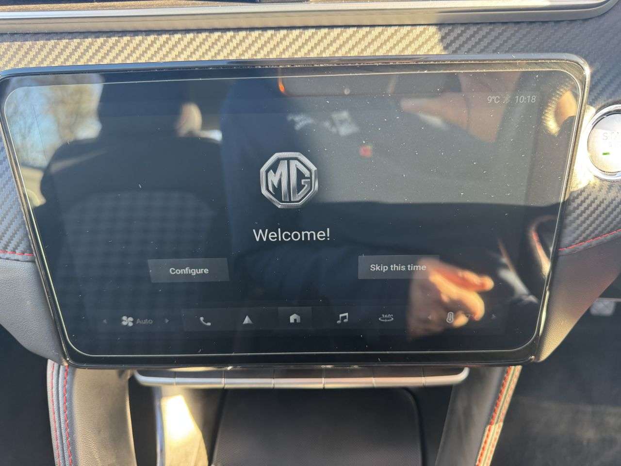 2022 MG MG ZS 2022 MG MG ZS