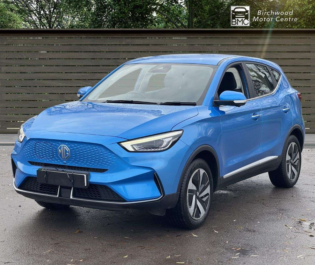 2022 MG MG ZS 2022 MG MG ZS