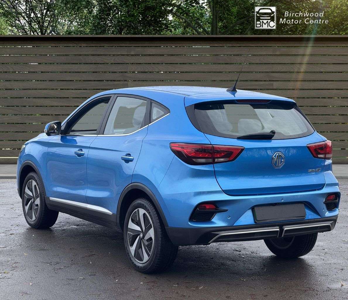 2022 MG MG ZS 2022 MG MG ZS