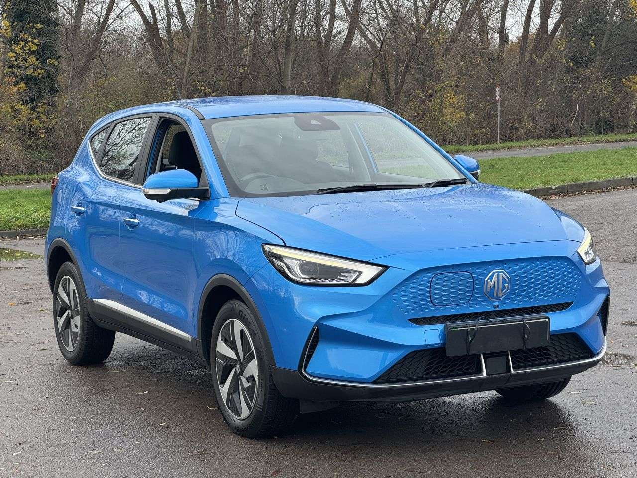 2022 MG MG ZS 2022 MG MG ZS