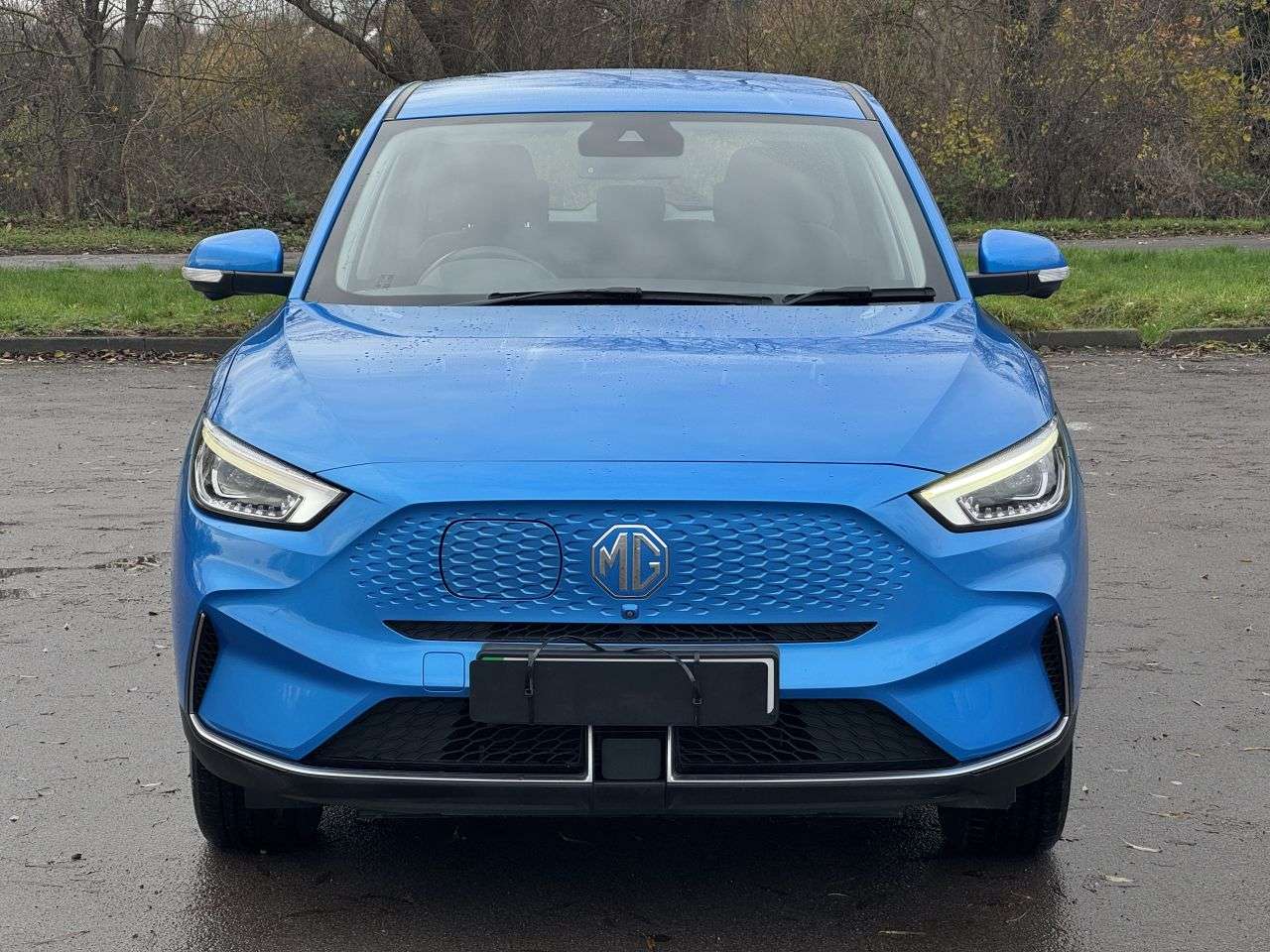 2022 MG MG ZS 2022 MG MG ZS