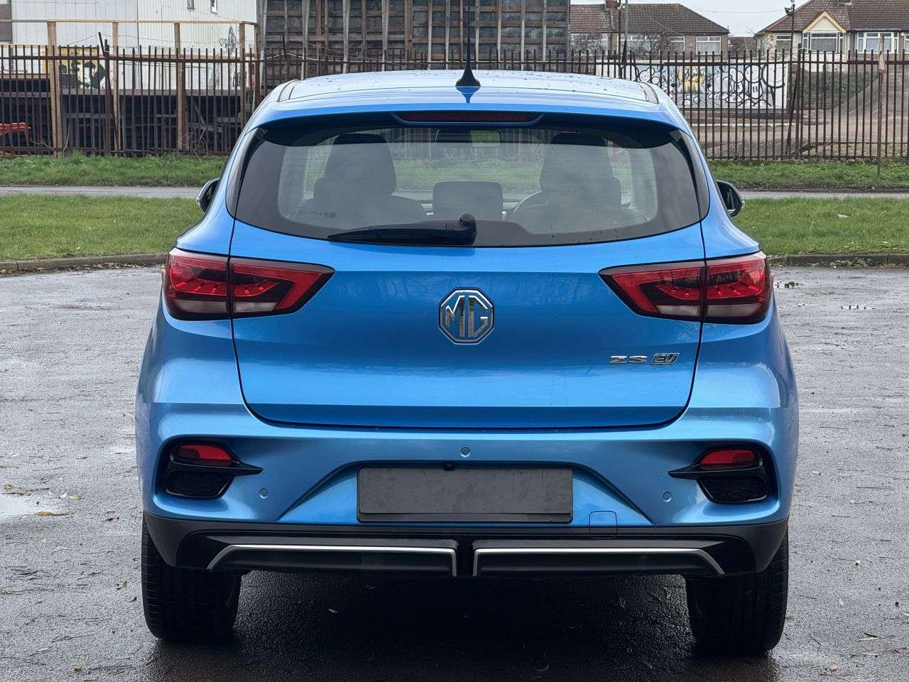 2022 MG MG ZS 2022 MG MG ZS