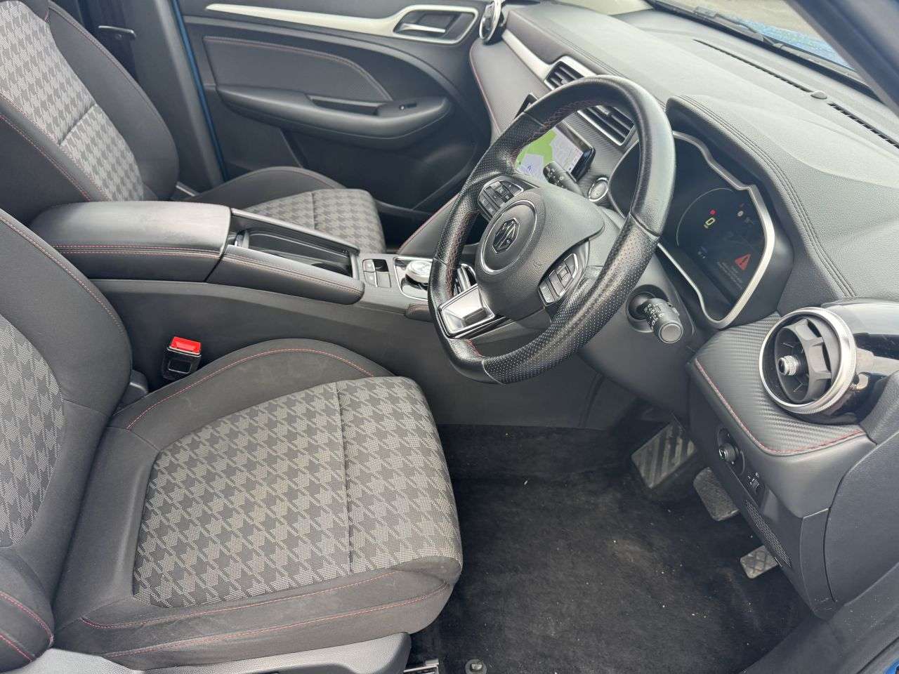 2022 MG MG ZS 2022 MG MG ZS